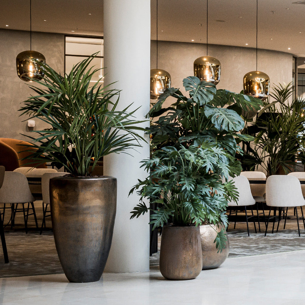 Kunstplant Philo Xanadu - H110