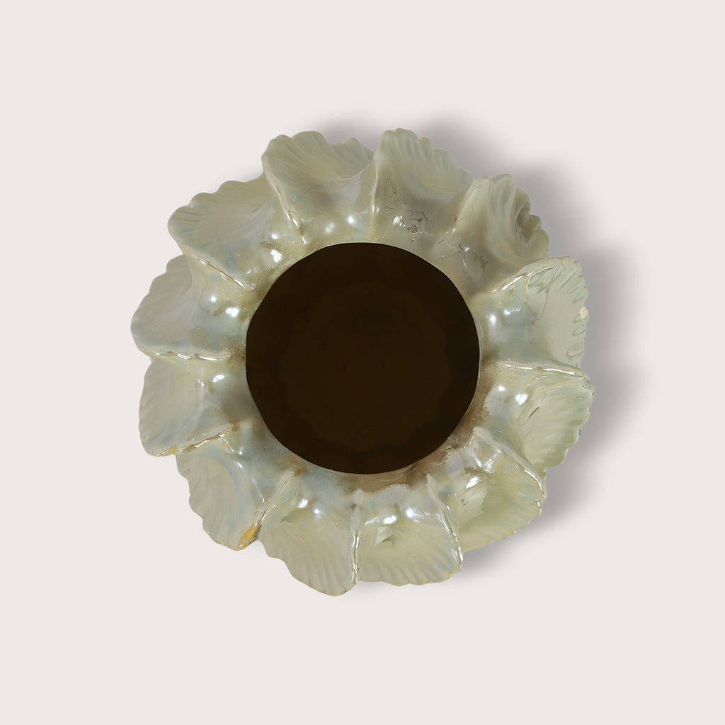 Vaas Twiggy Pearl - D30 H46