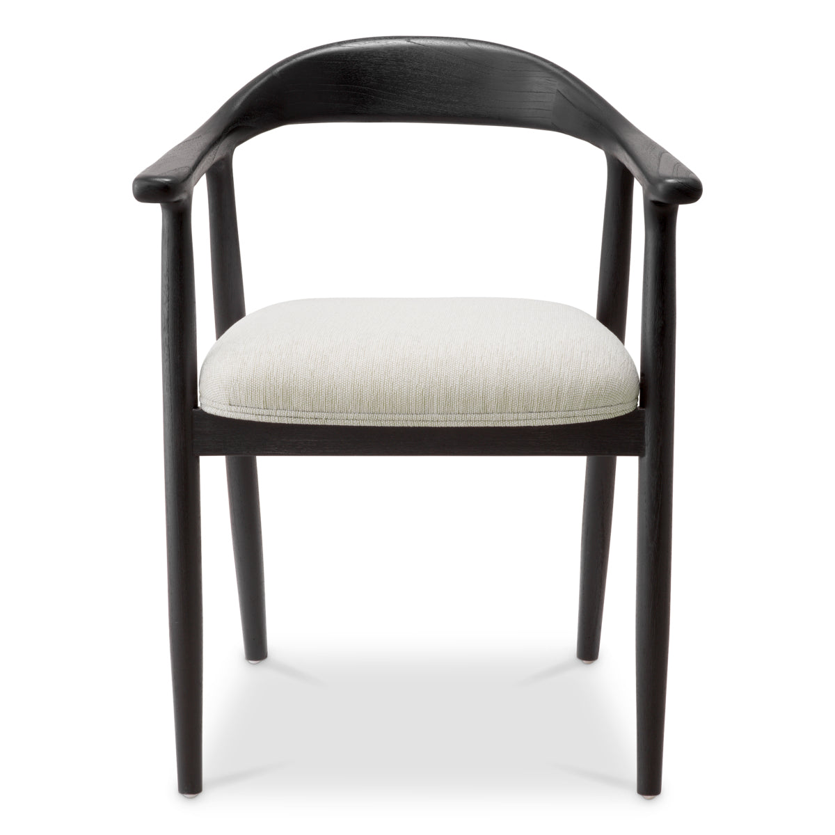 Eetkamerstoel Beale - Classic black