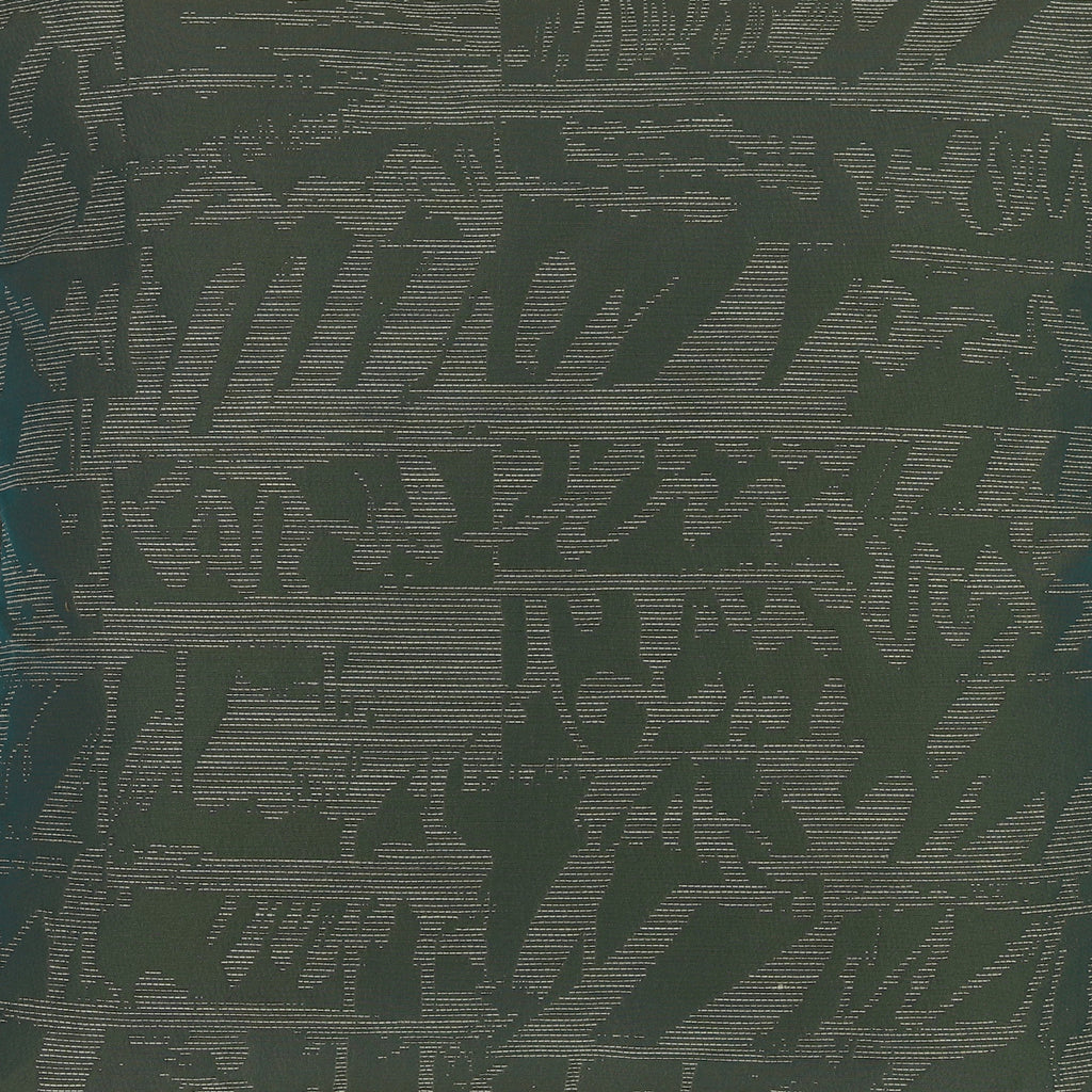 Sierkussen Tokyo - Groen - L60 B60