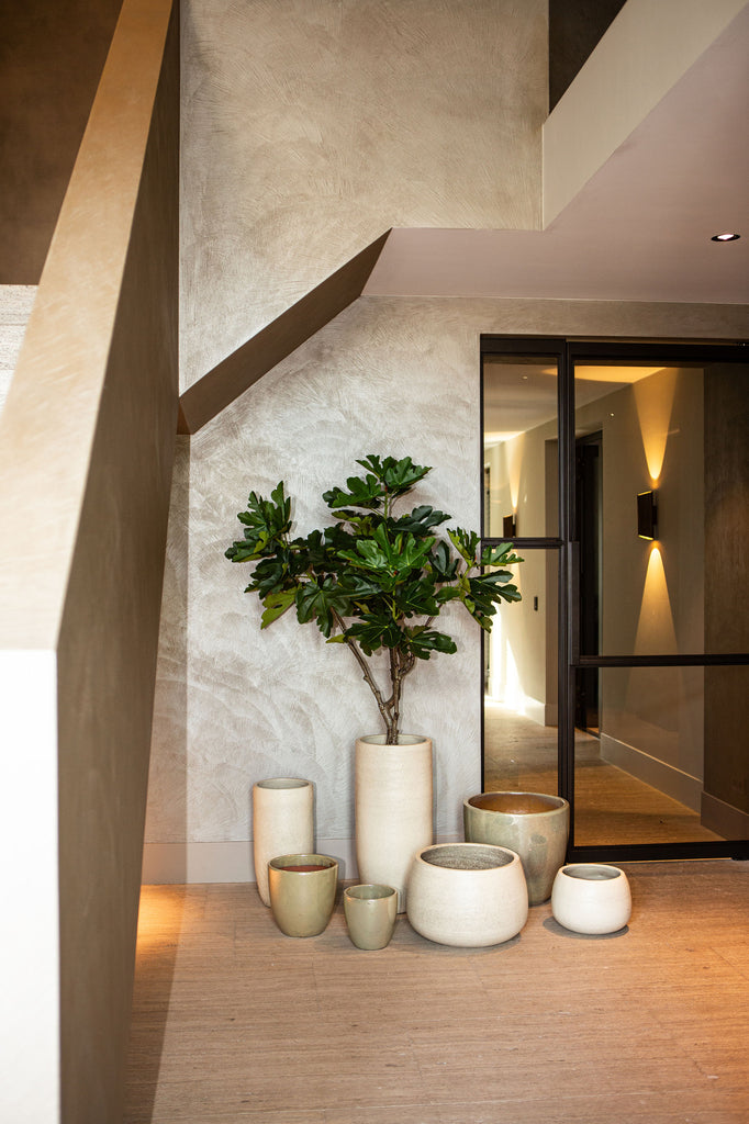 Pot Mindy - B (set van 4)