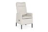 Relax tuinstoel Antas - Royal Grey - Soft Grey