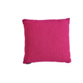 Sierkussen Crochette - Roze