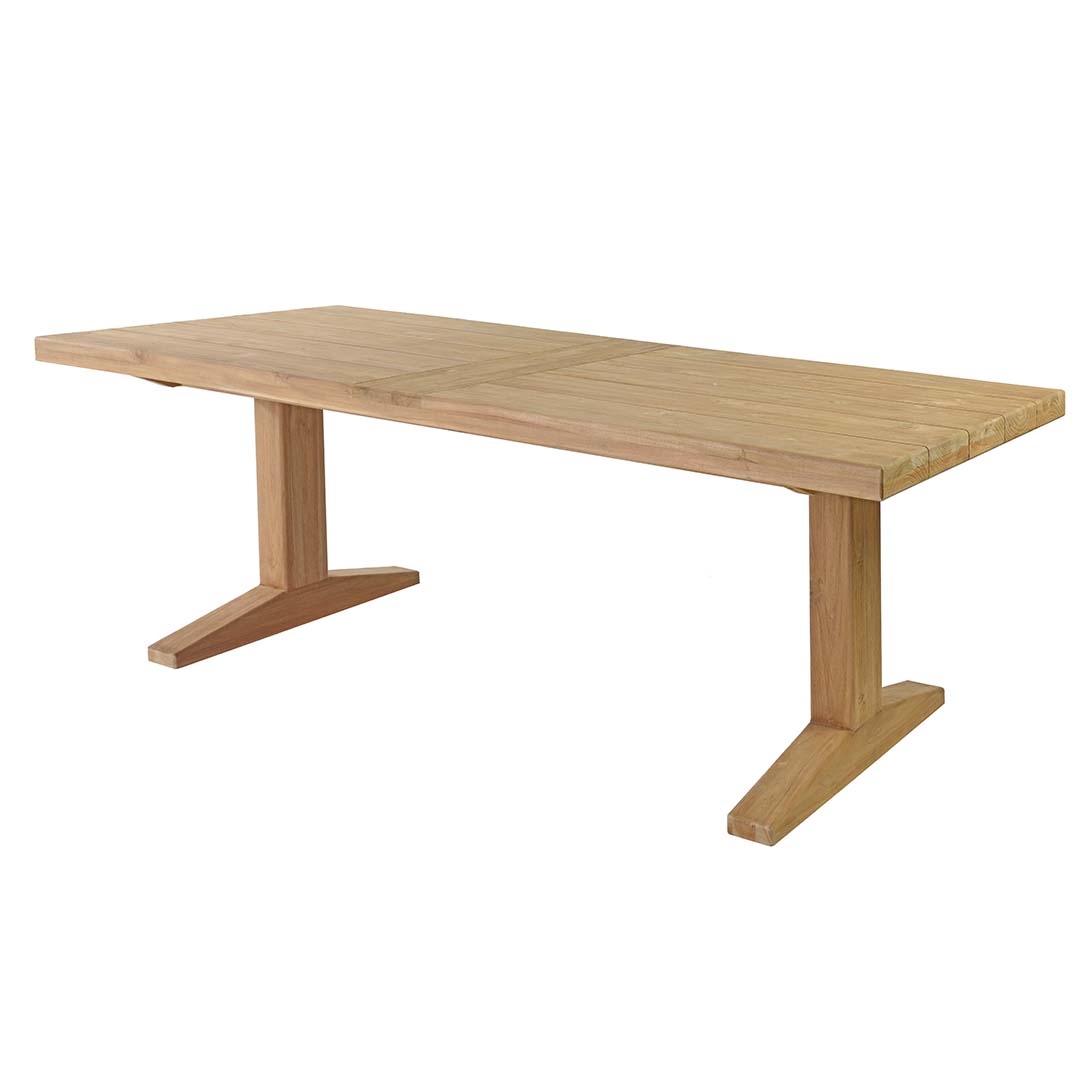 Tuintafel Bruce 240