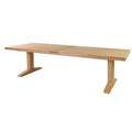Tuintafel Bruce 300