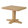 Tuintafel Bruce - laag