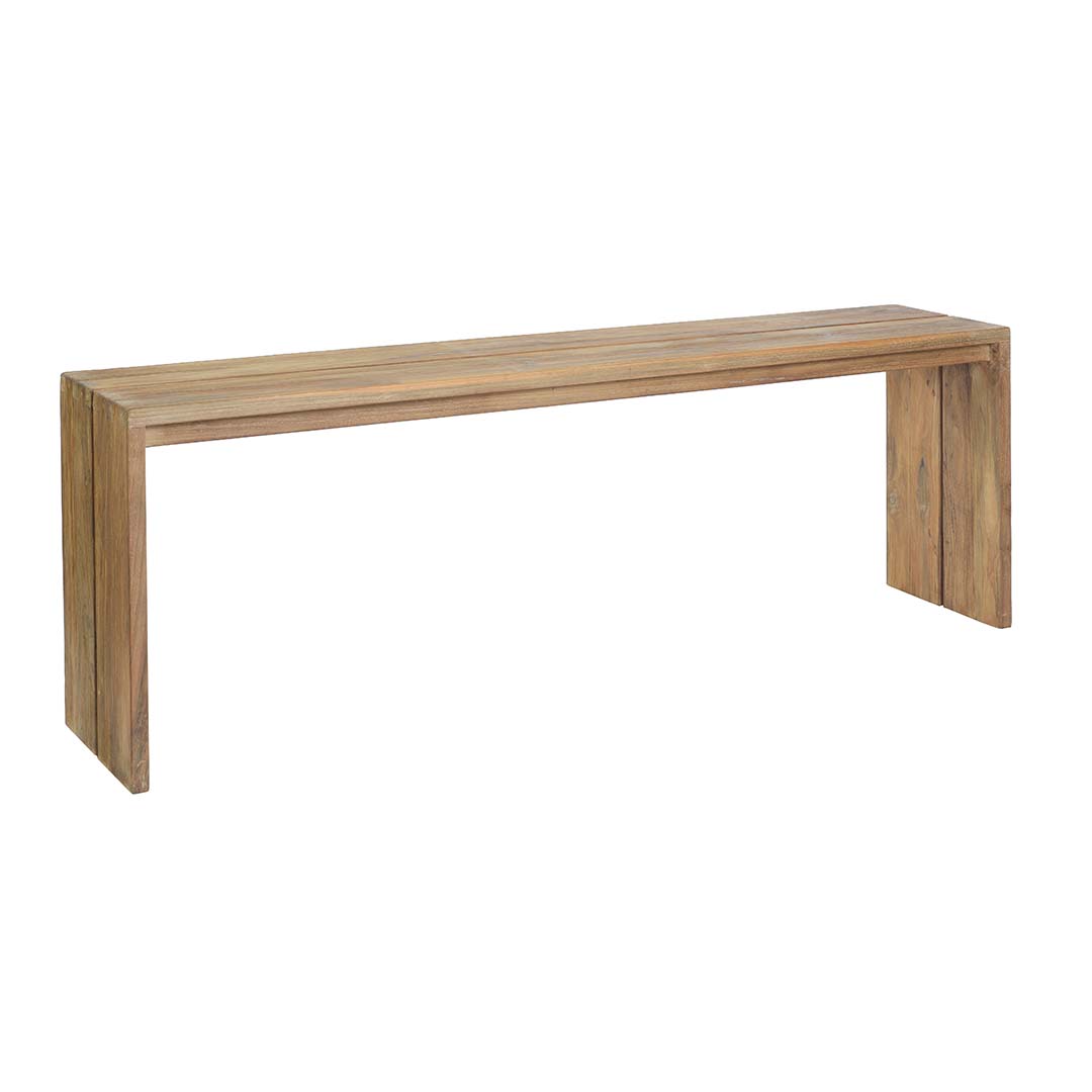 Bijzettafel Sevilla Hout