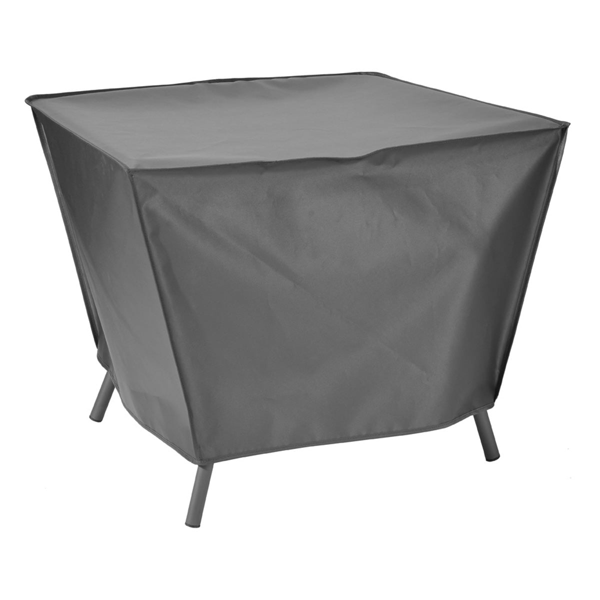 Beschermhoes Loungestoel Valldemossa Antraciet