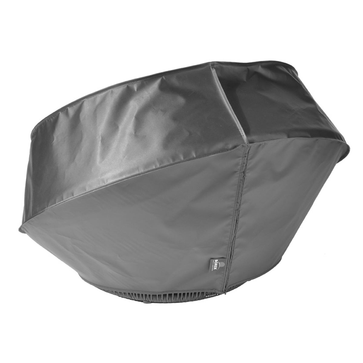 Beschermhoes Loungestoel Monsaraz Antraciet