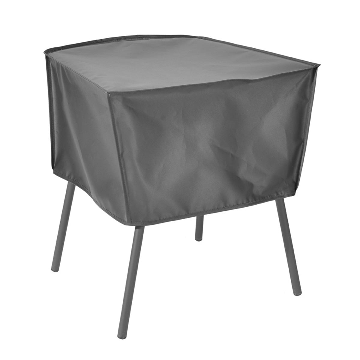 Beschermhoes Tuinstoel Valldemossa Antraciet