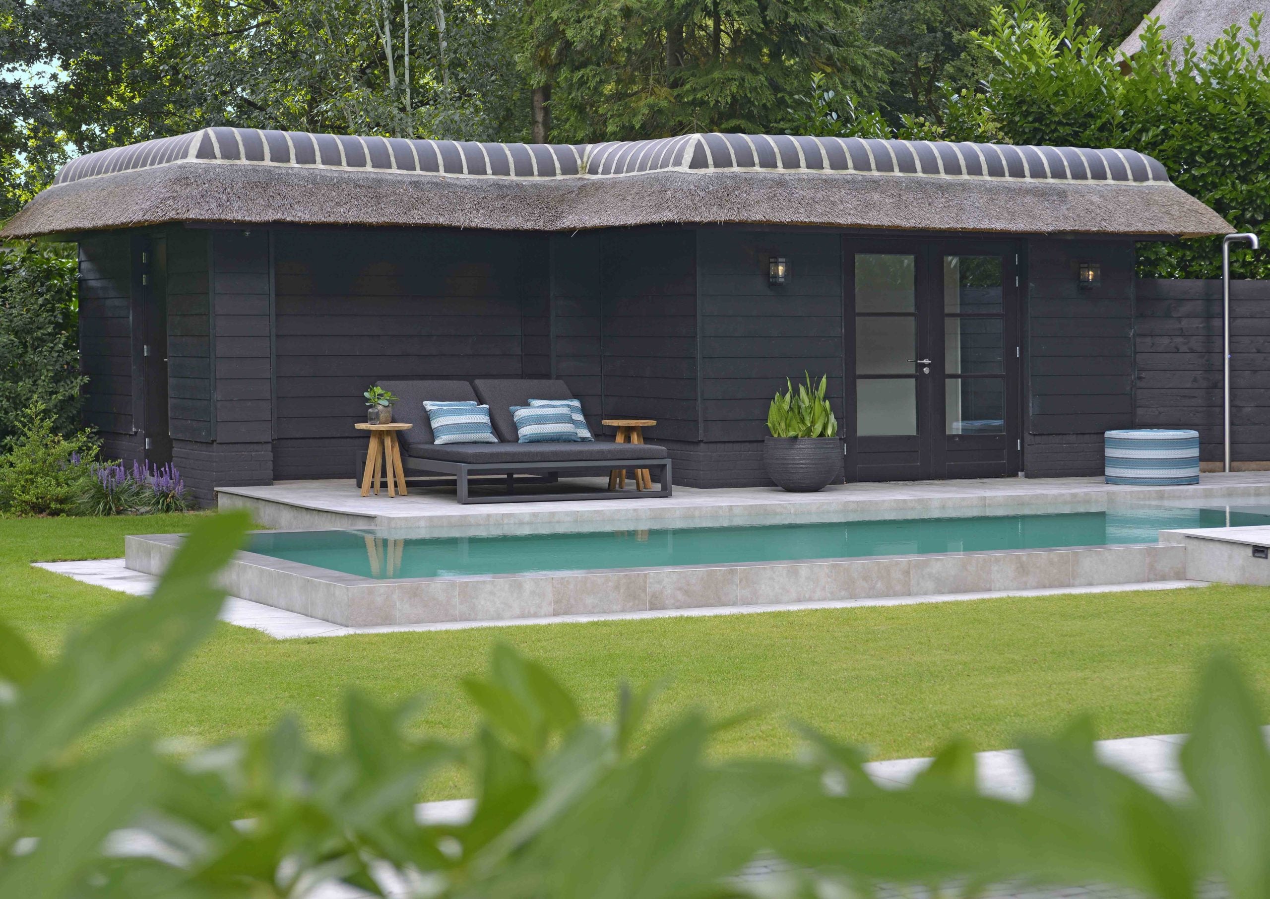 Bijzettafel Tarifa 57