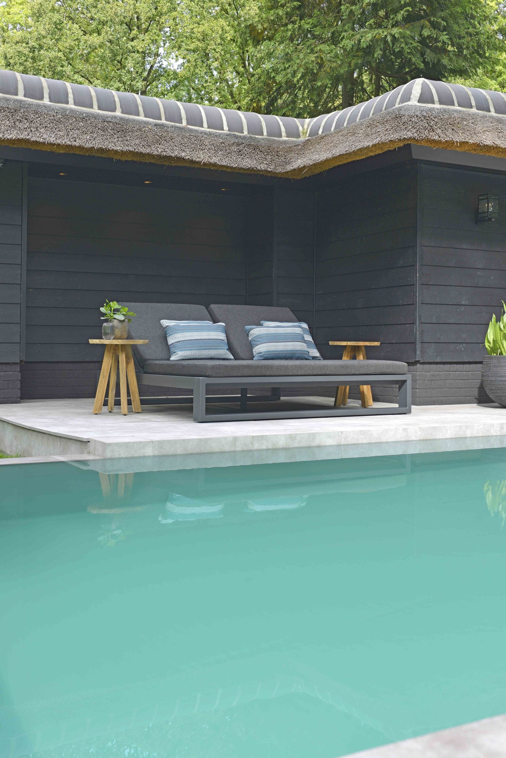 Bijzettafel Tarifa 57