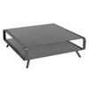 Salontafel Double O 90 cm