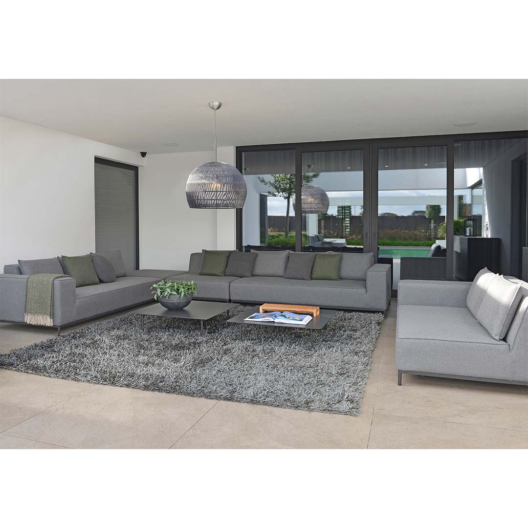 Modulaire bank West middel