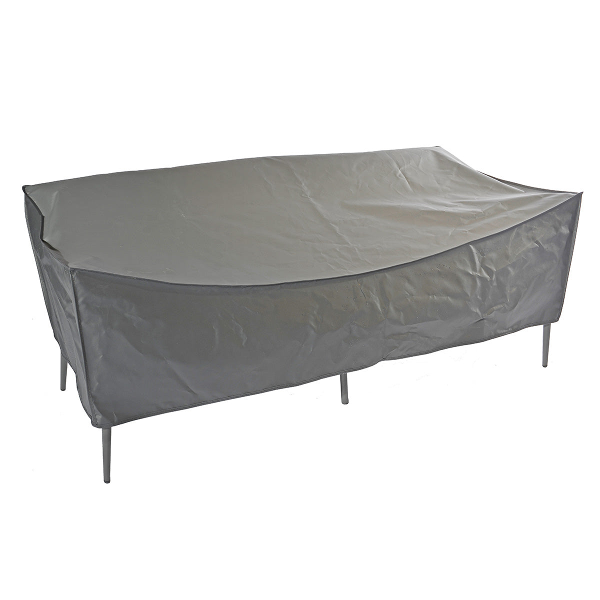 Beschermhoes Tuinbank Estoril Antraciet