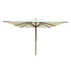 Parasol Lucia 300x300 Ecru
