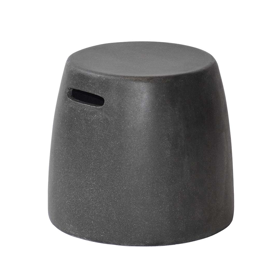 Bijzettafel Nick Grafiet