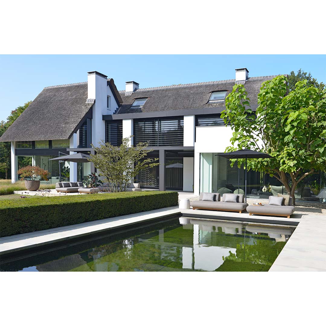 Modulaire bank Liam daybed