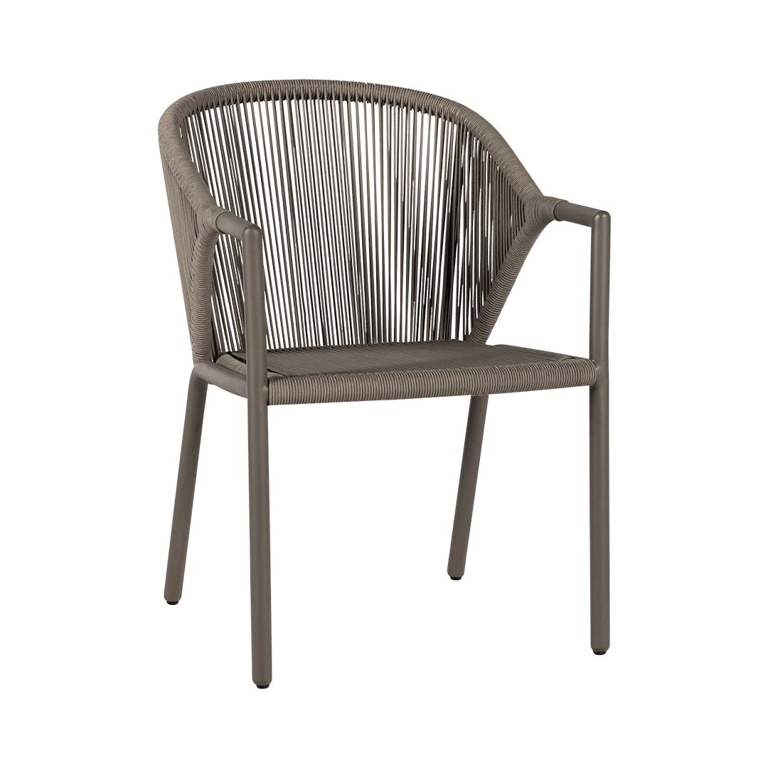 Tuinstoel Madeira Slate