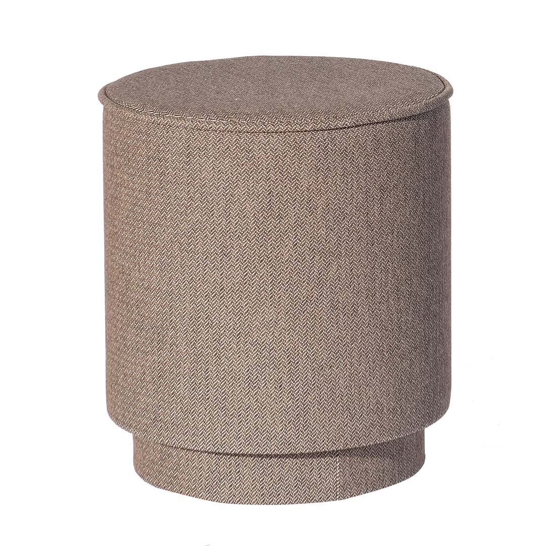 Poef Cusano S Chocolate