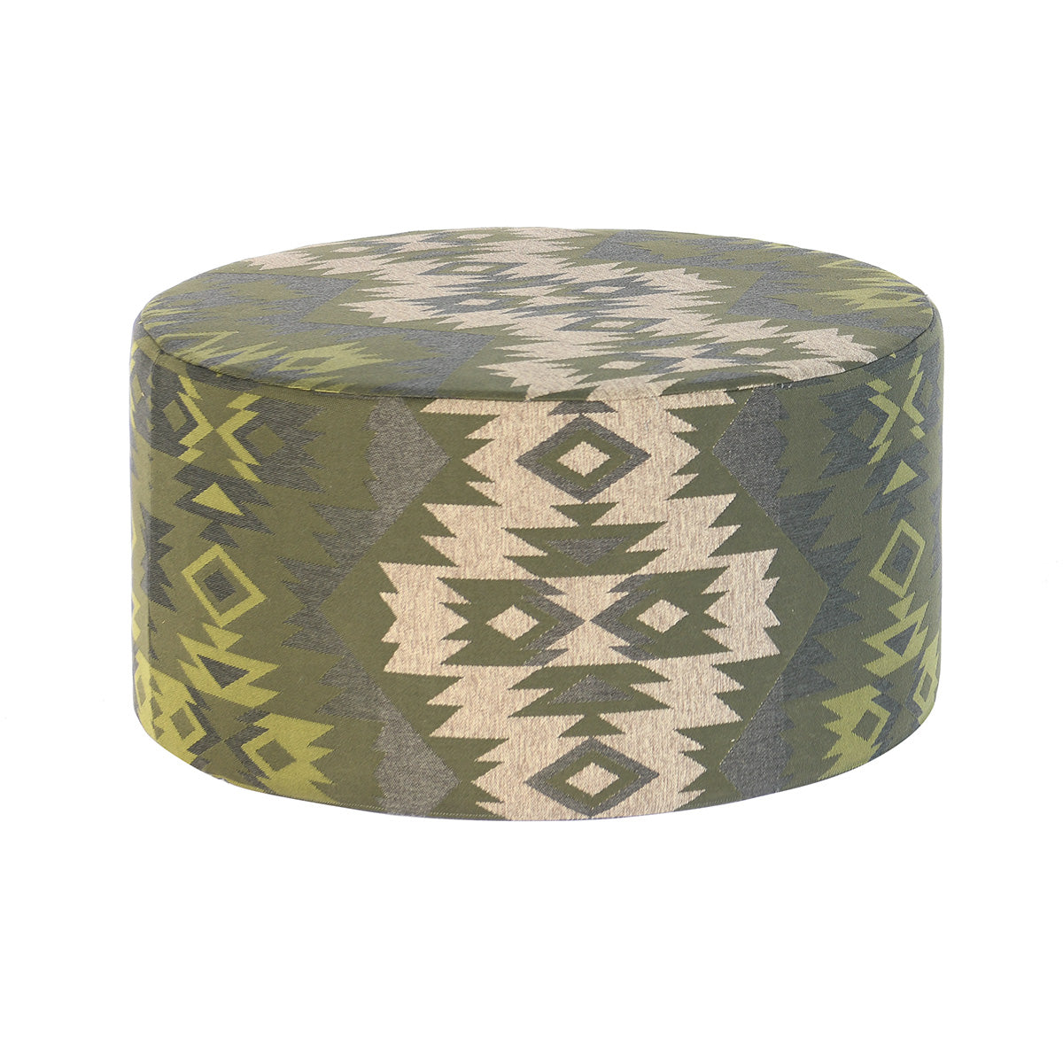 Poef Desio ø80 Meadow