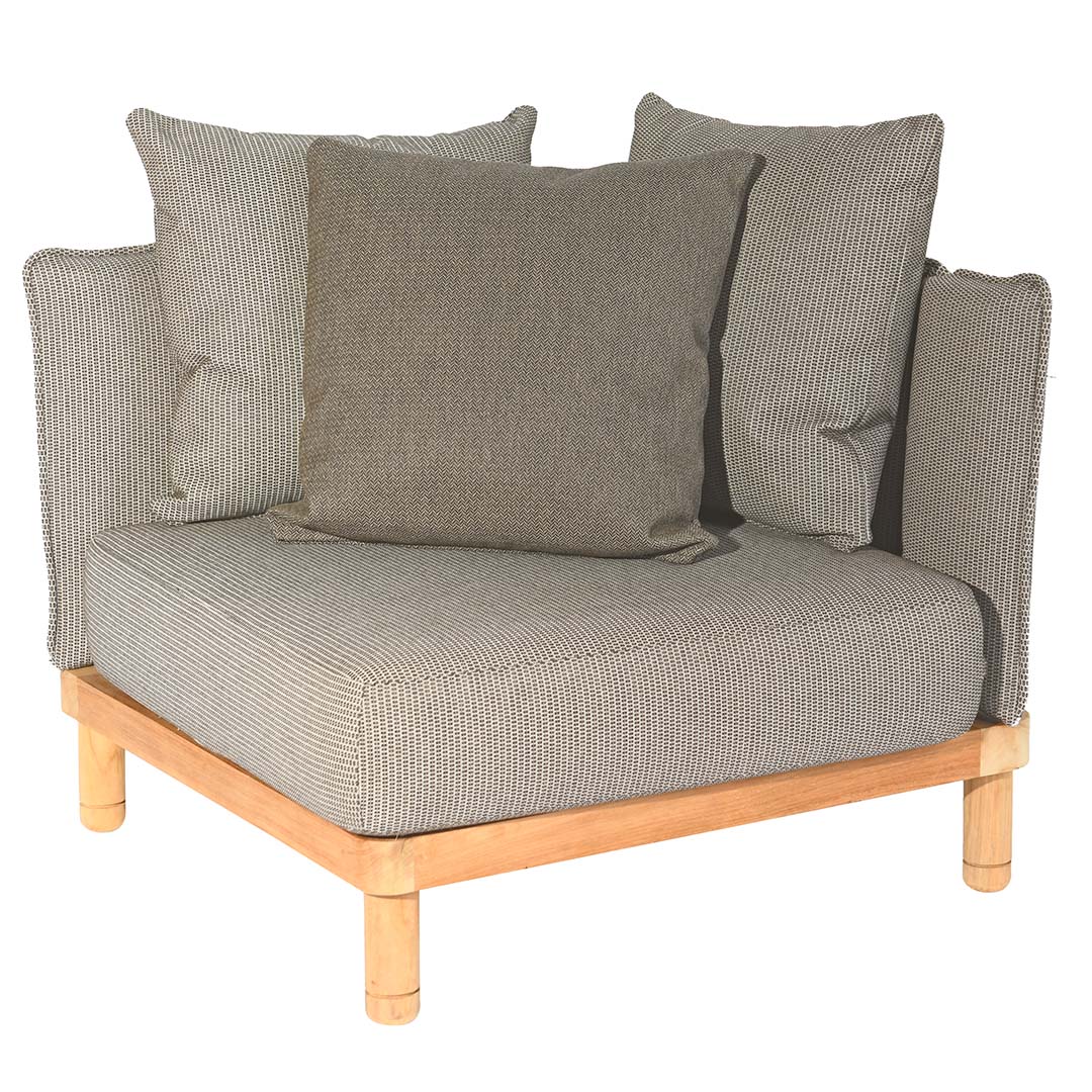 Modulaire bank Softline hoek