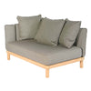 Modulaire bank Softline loveseat rechts