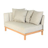 Modulaire bank Softline loveseat rechts
