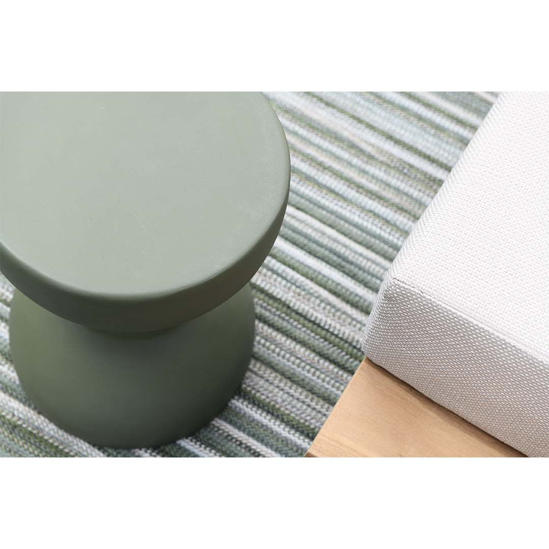 Bijzettafel Axel Moss