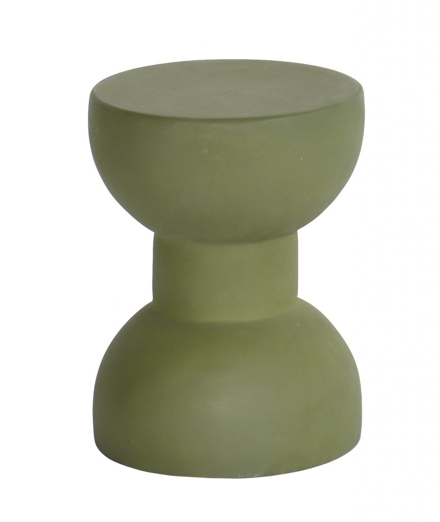 Bijzettafel Axel Moss