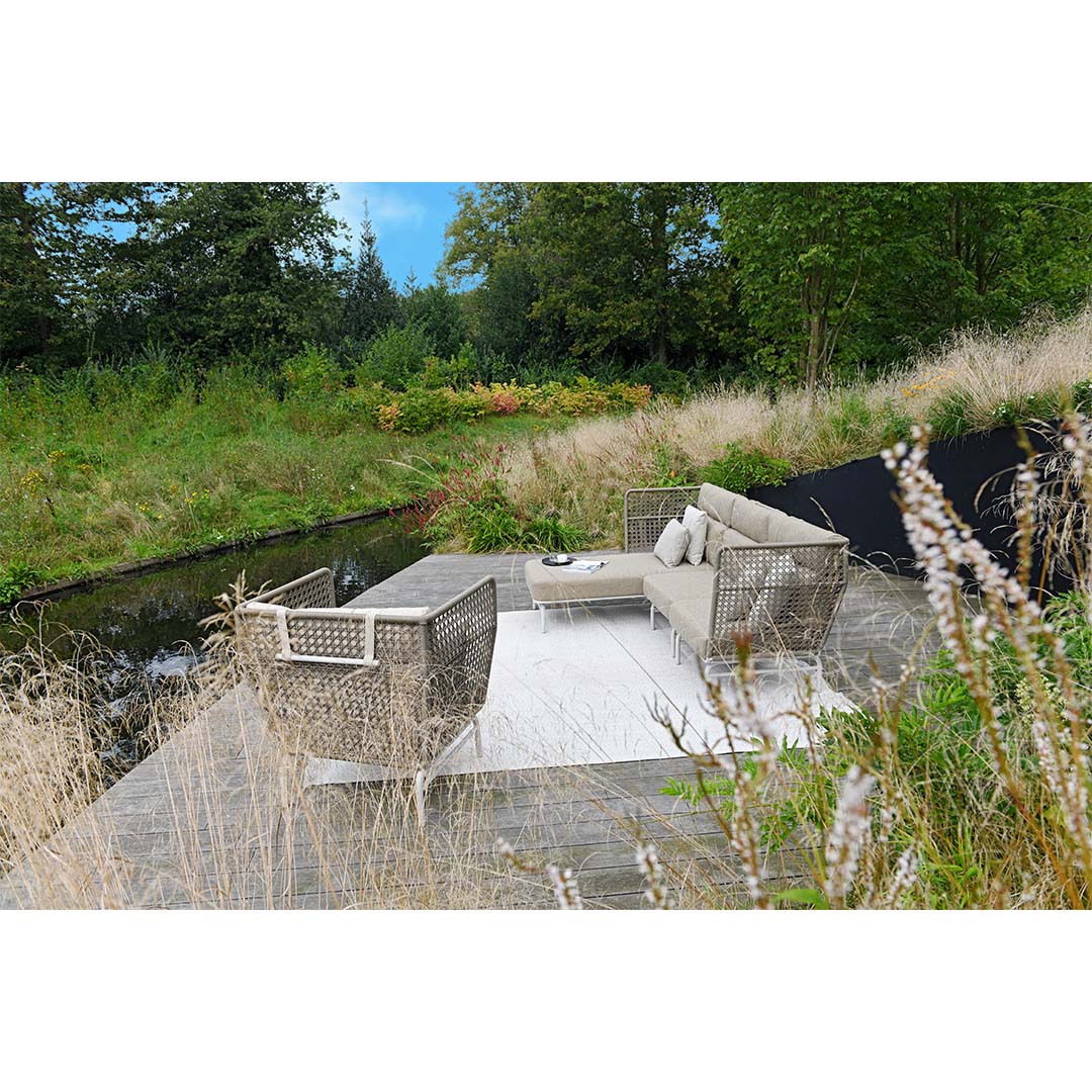 Modulaire bank Jane Chaise rechts