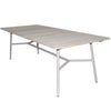 Tuintafel Arda Linen 240