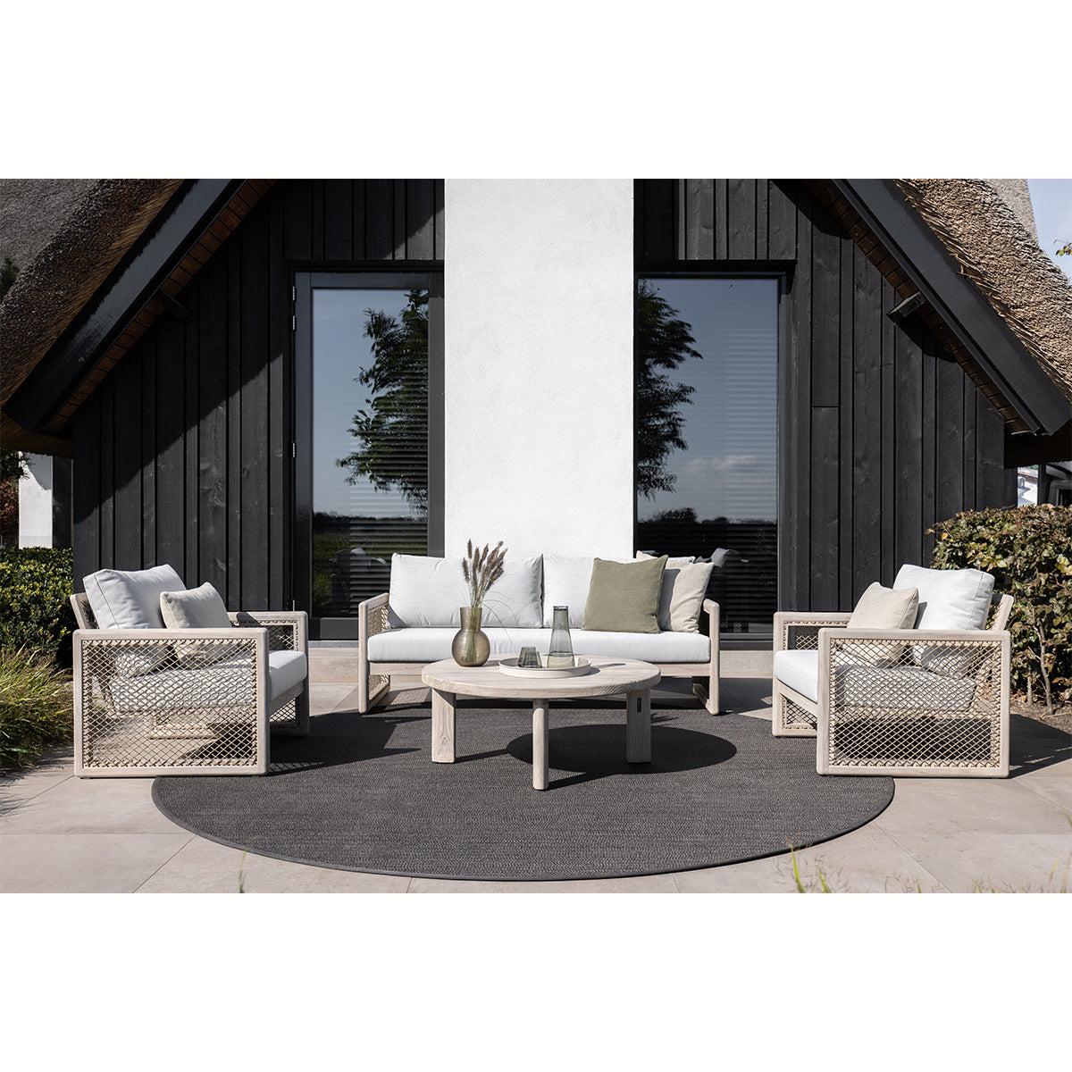 Loungeset Brain | Complete Set