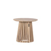 Bijzettafel Lasse ø50