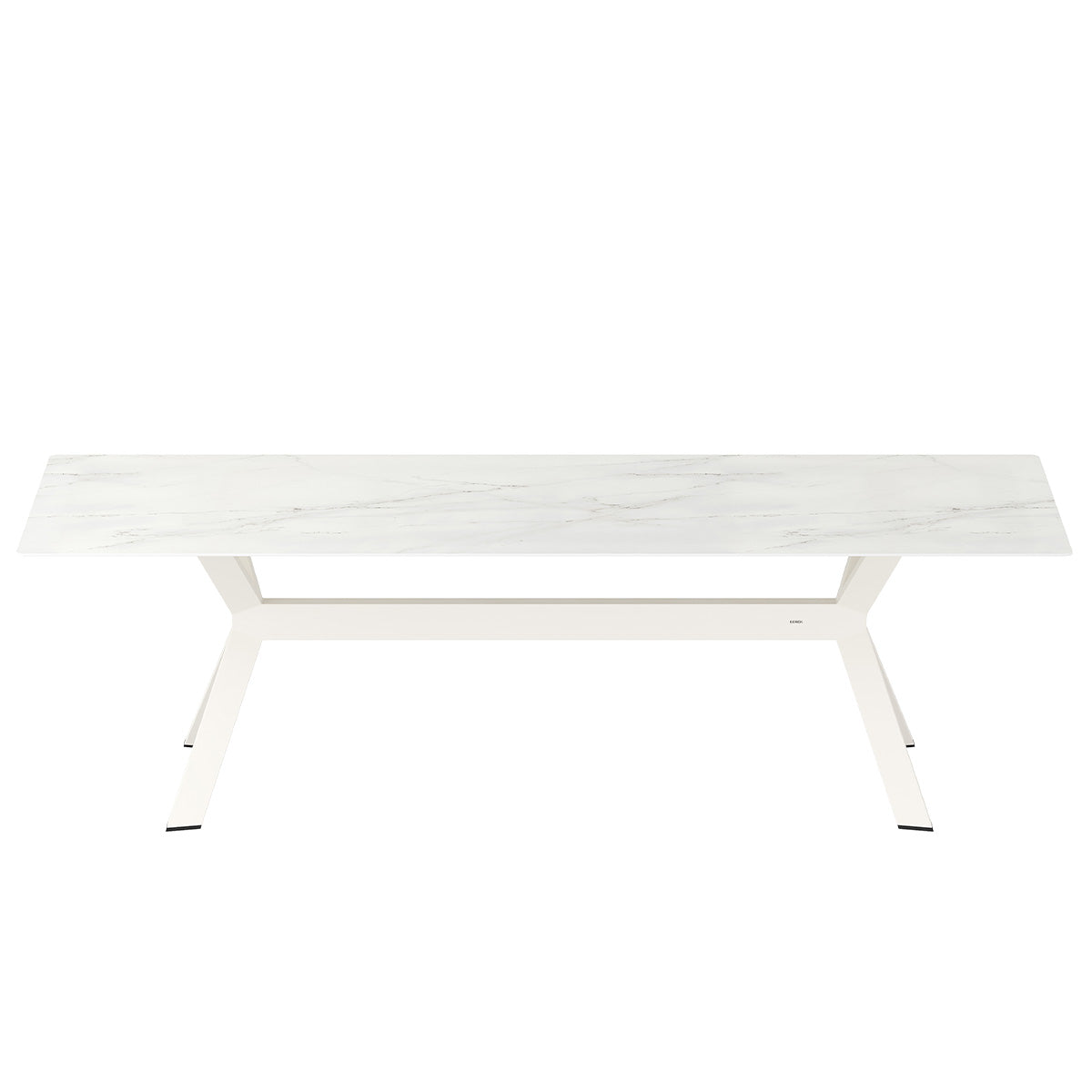 Tuintafel Lexx Chalk Hoog