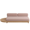Modulaire Loveseat Bassano Rechts