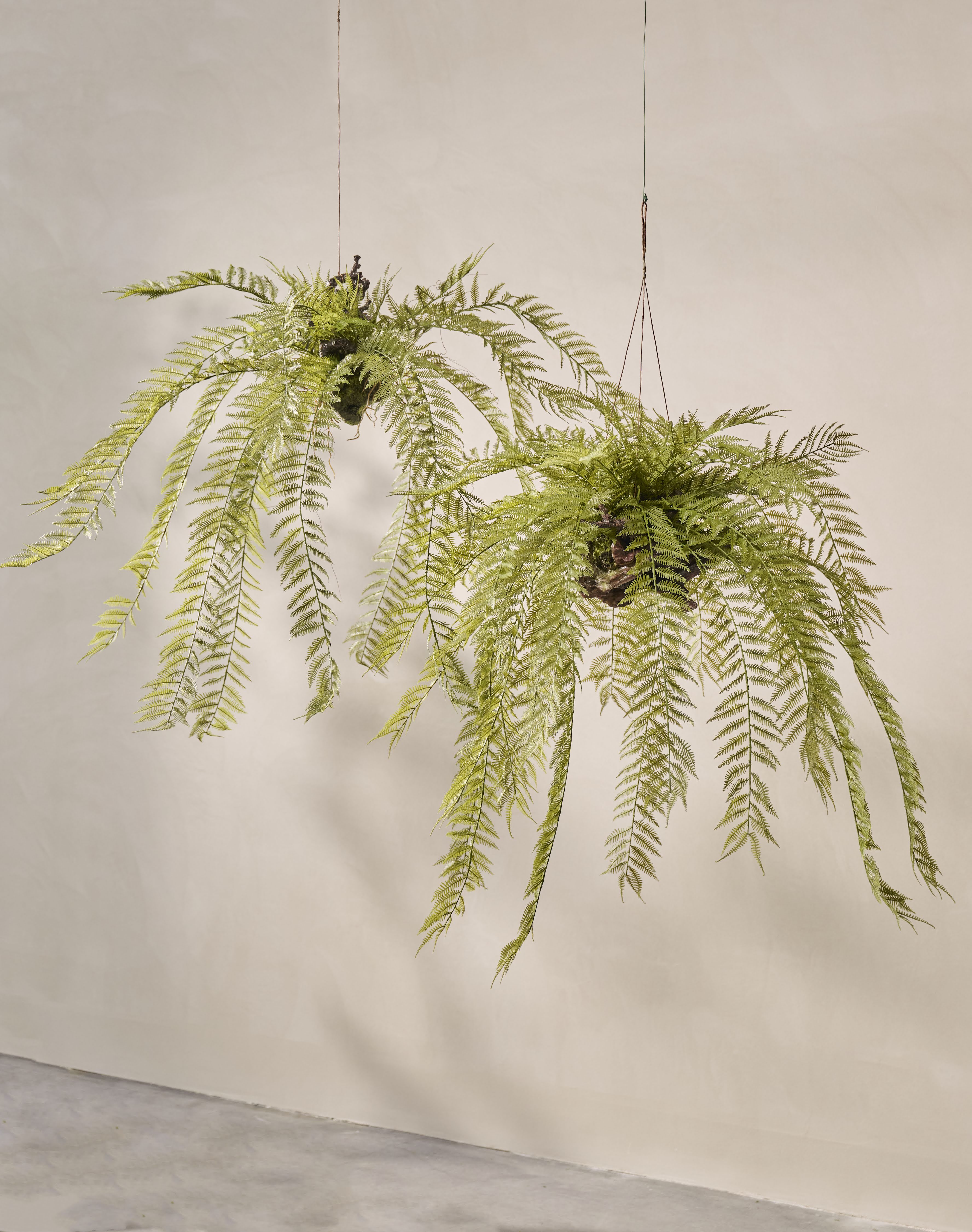 Hangplant Varen | 119 cm