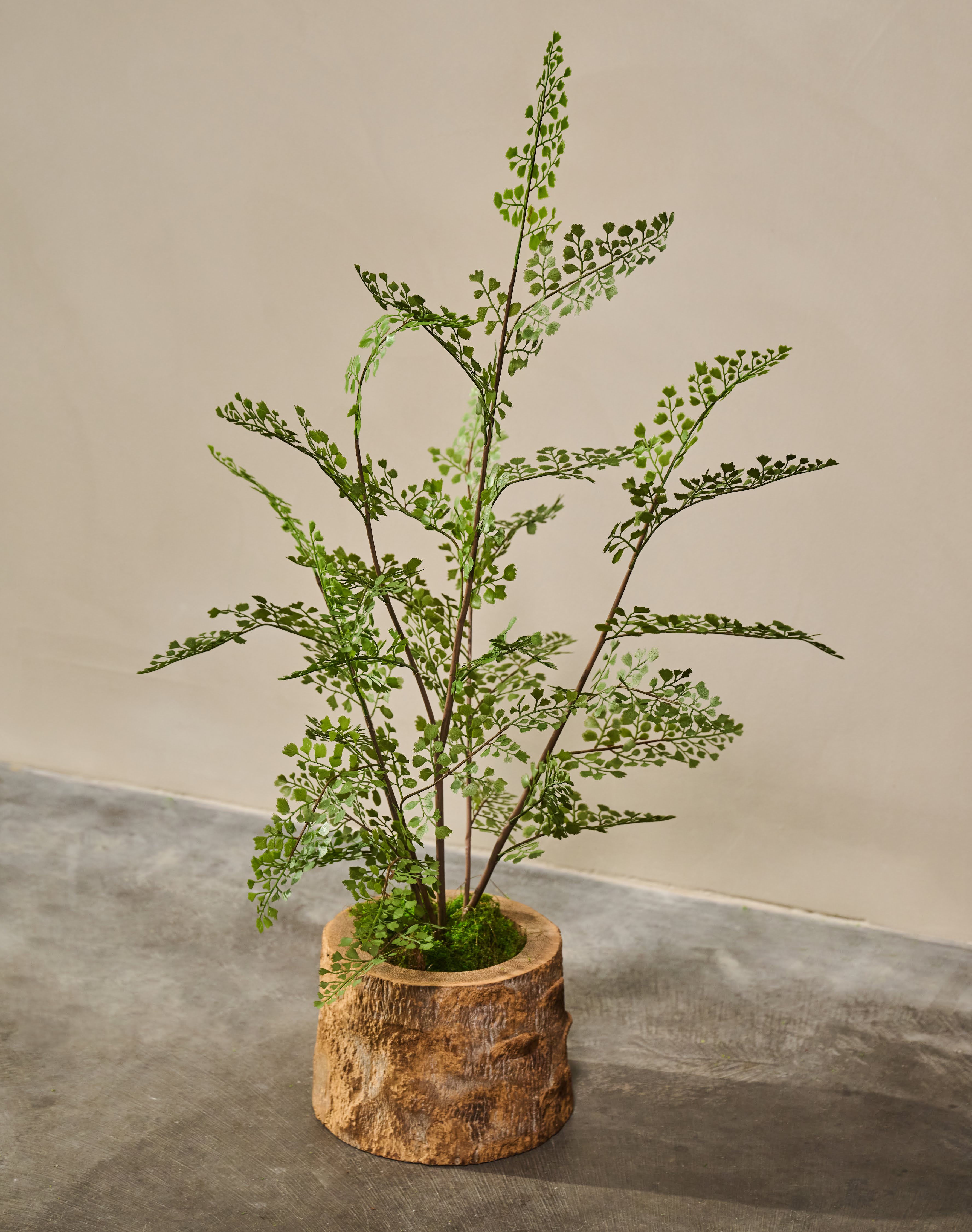 Plant Varen Groen | 94 cm (set van 2)