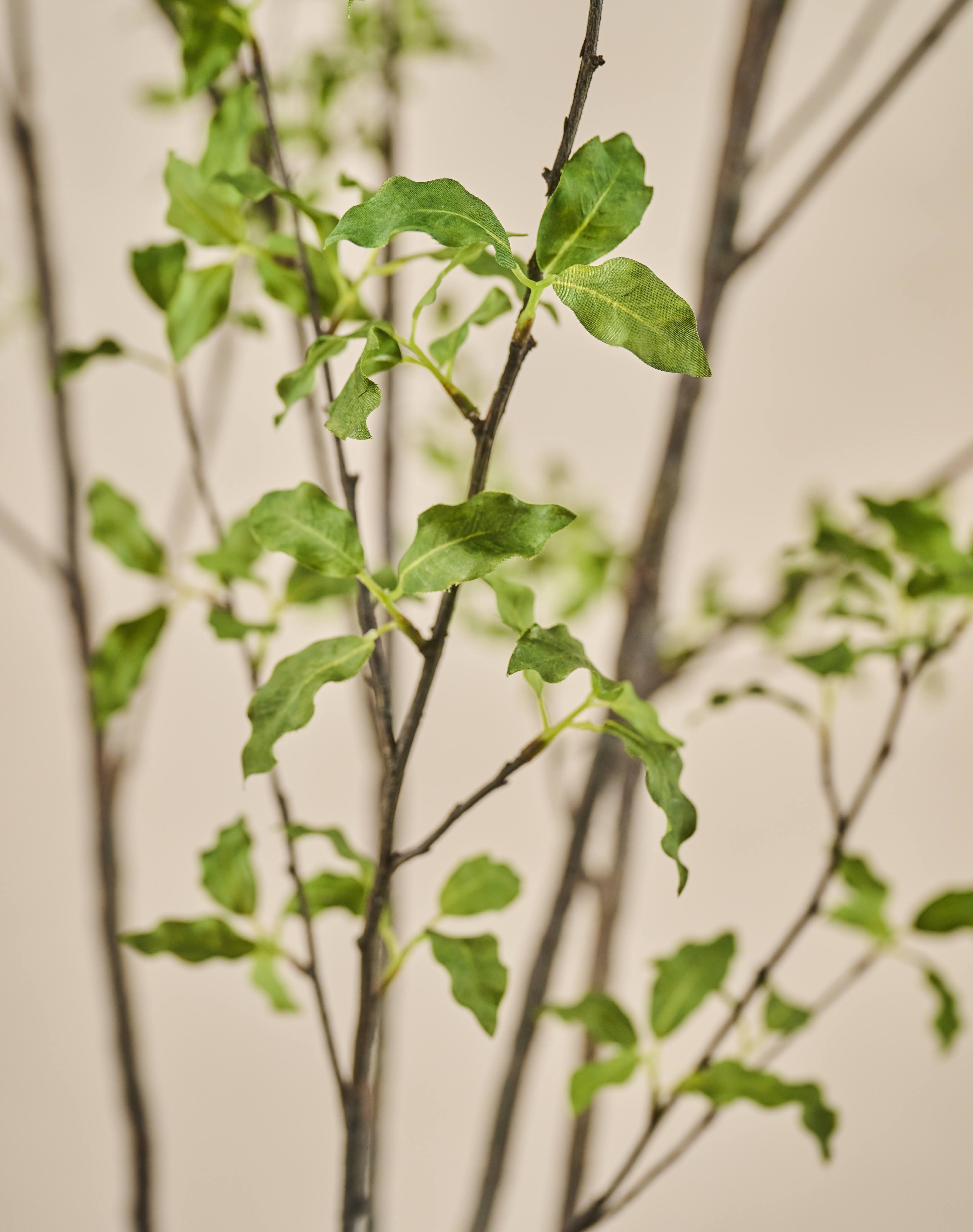 Kunstboom Groen | 265 cm