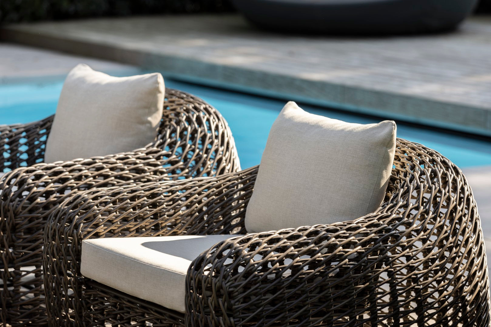 Loungestoel Belmonte