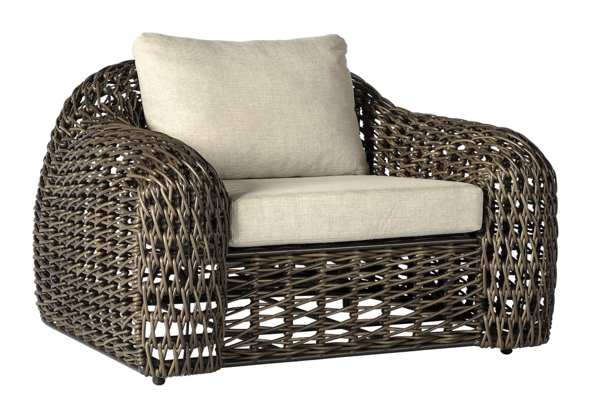 Loungestoel Belmonte