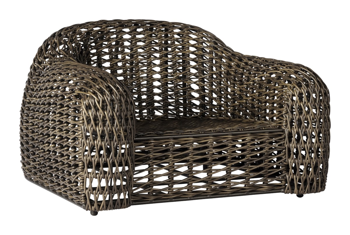 Loungestoel Belmonte