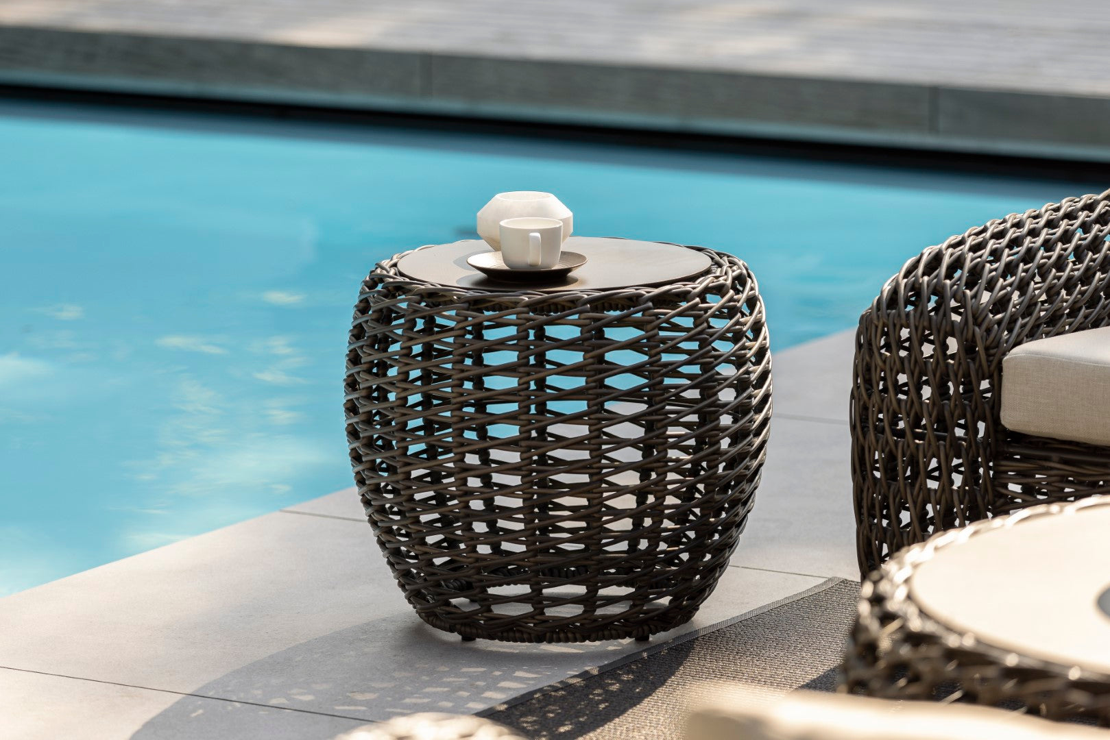 Bijzettafel Belmonte