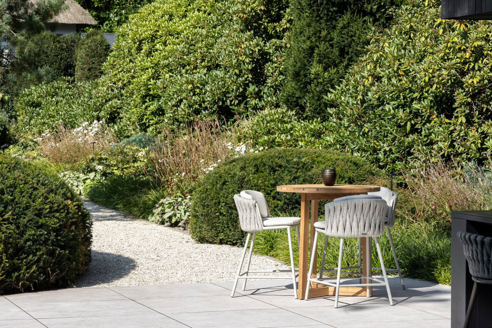 Barkruk Genua - Chalk