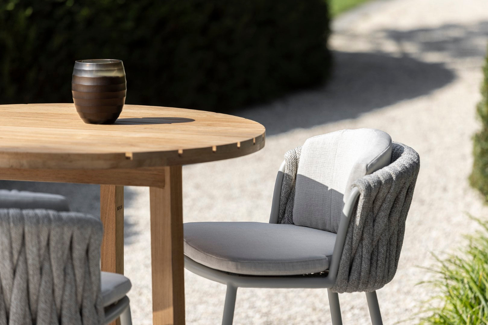 Barkruk Genua - Chalk