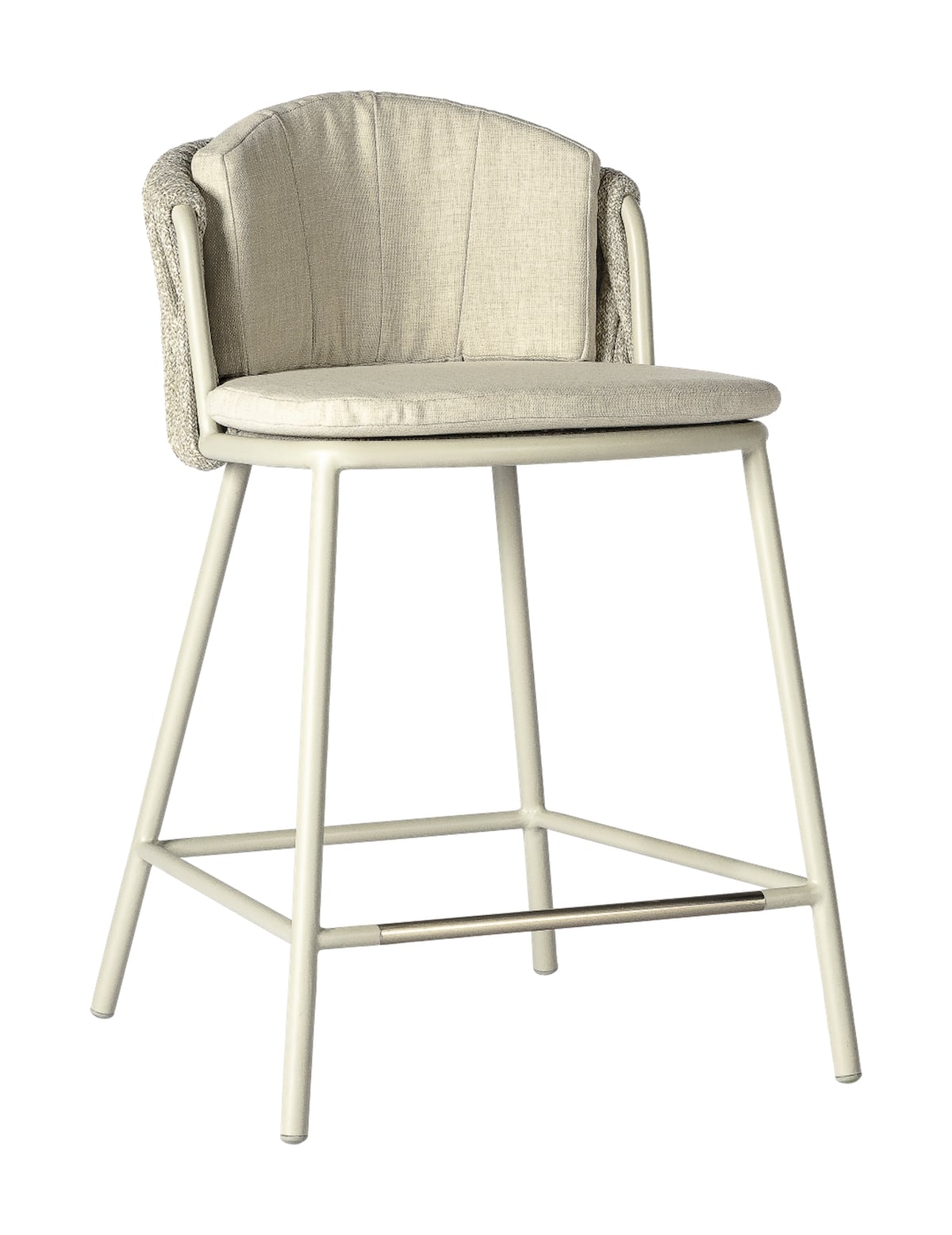 Barkruk Genua - Chalk