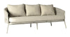 Sofa Genua - Chalk