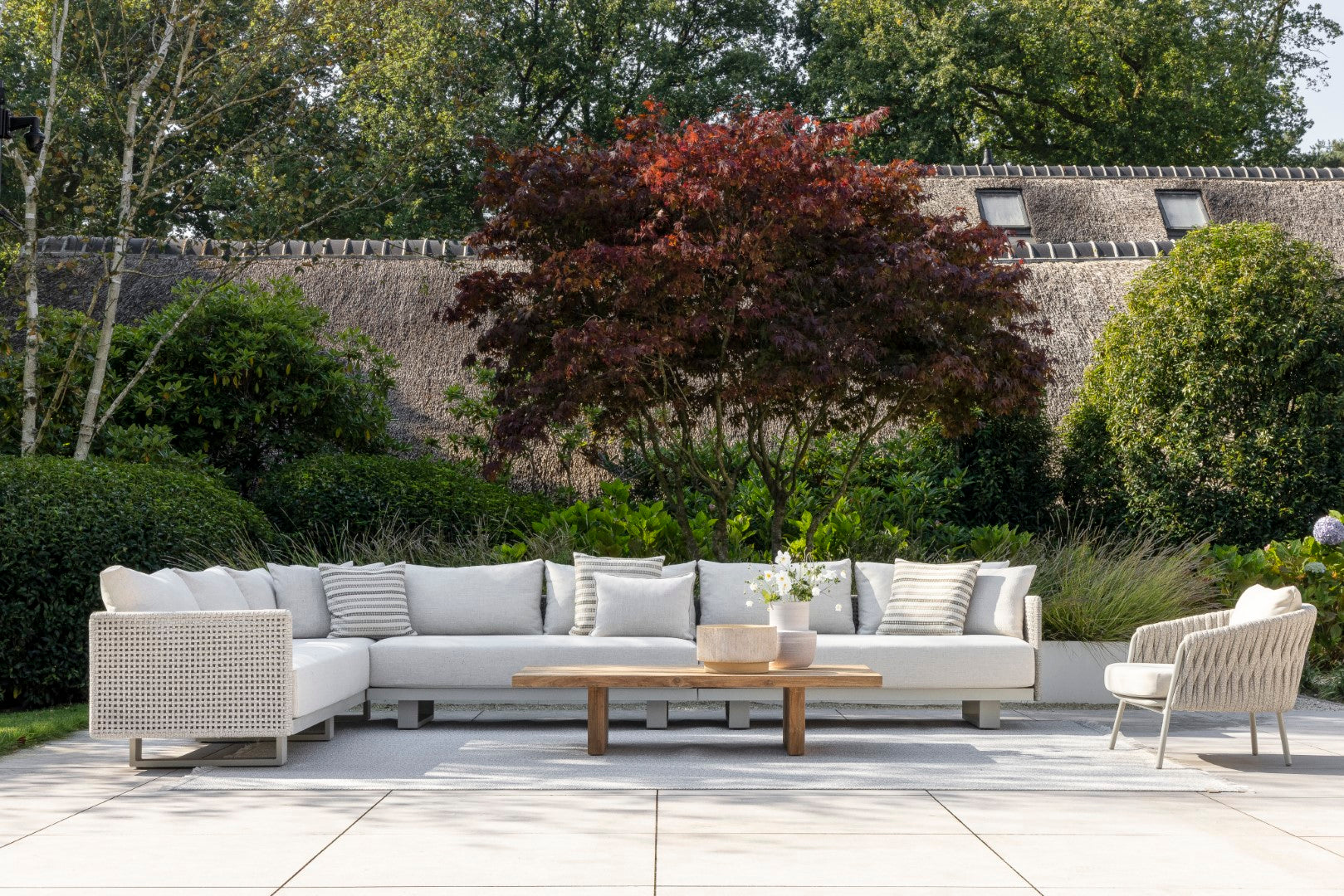 Modulaire bank Volterra