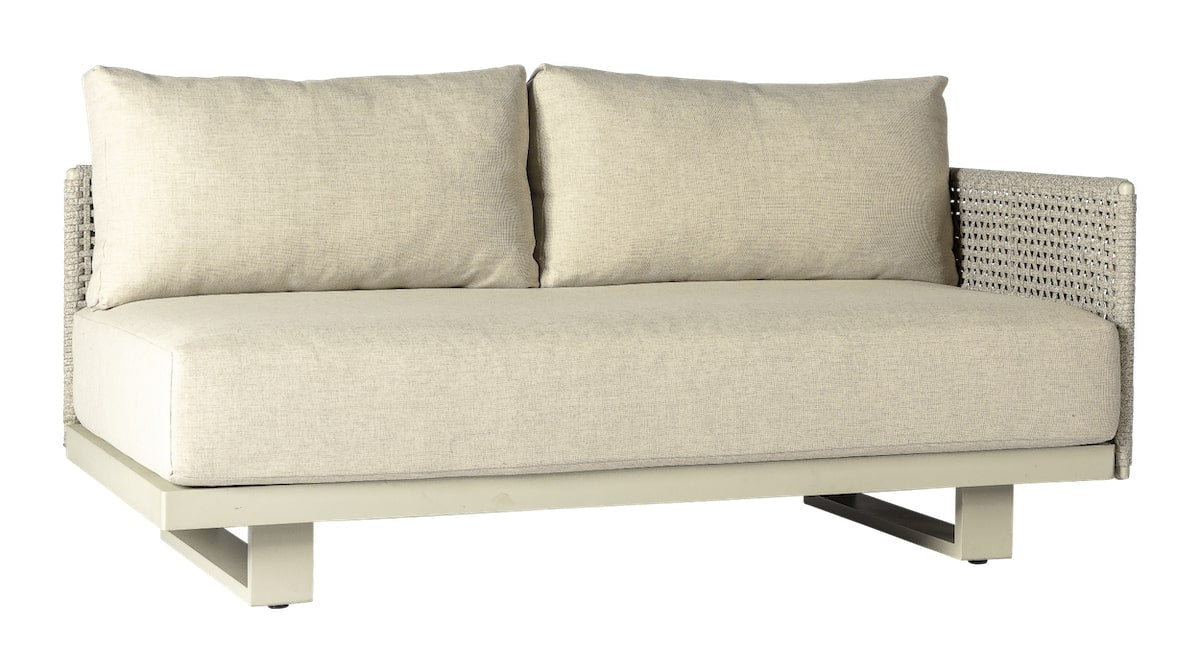 Modulaire bank Volterra - 2-zitter links