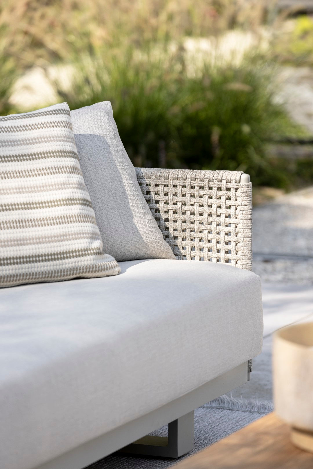 Modulaire bank Volterra